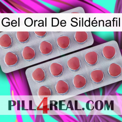 Gel Oral De Sildénafil 19